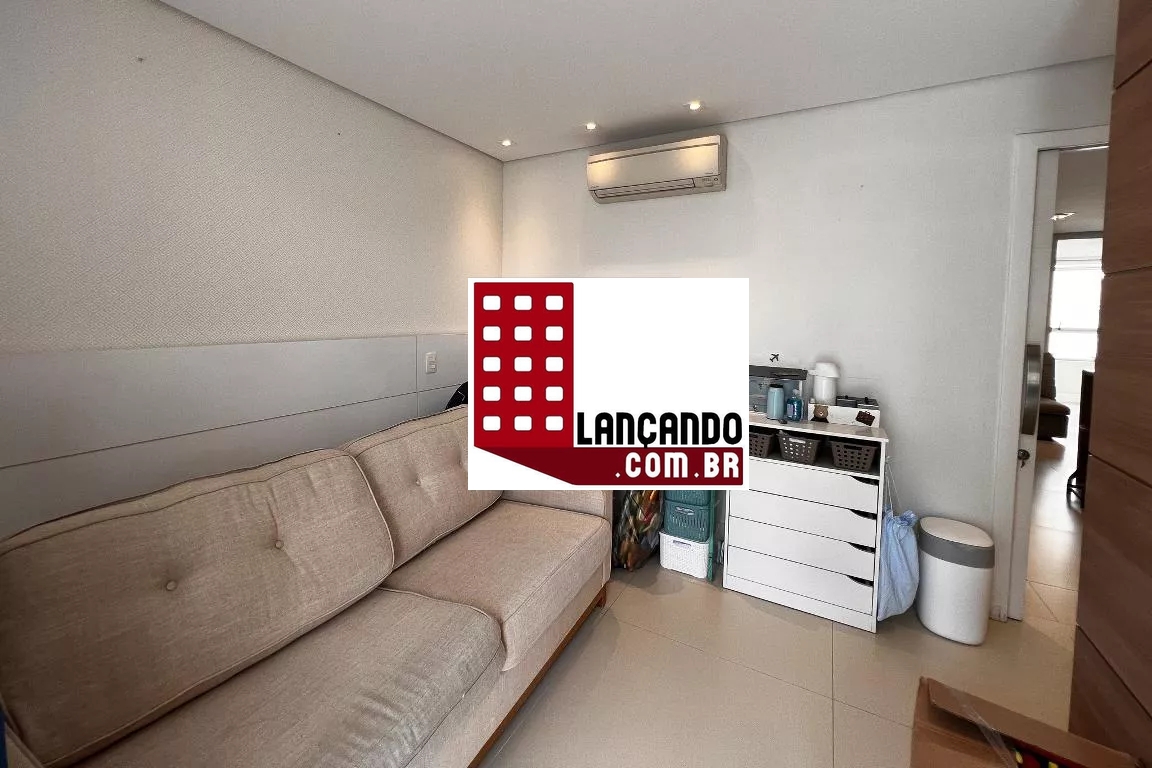 Apartamento à venda com 2 quartos, 104m² - Foto 19