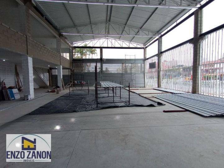 Depósito-Galpão-Armazém para alugar, 540m² - Foto 1