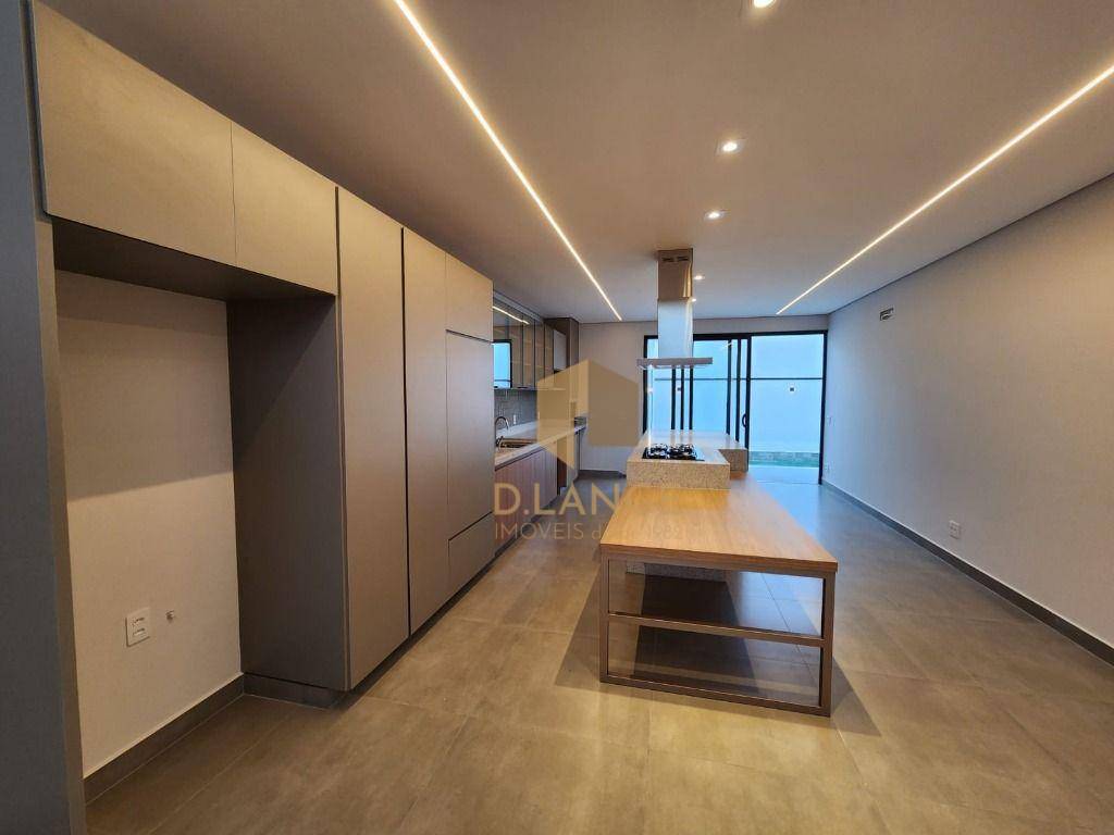 Casa de Condomínio à venda com 3 quartos, 203m² - Foto 10