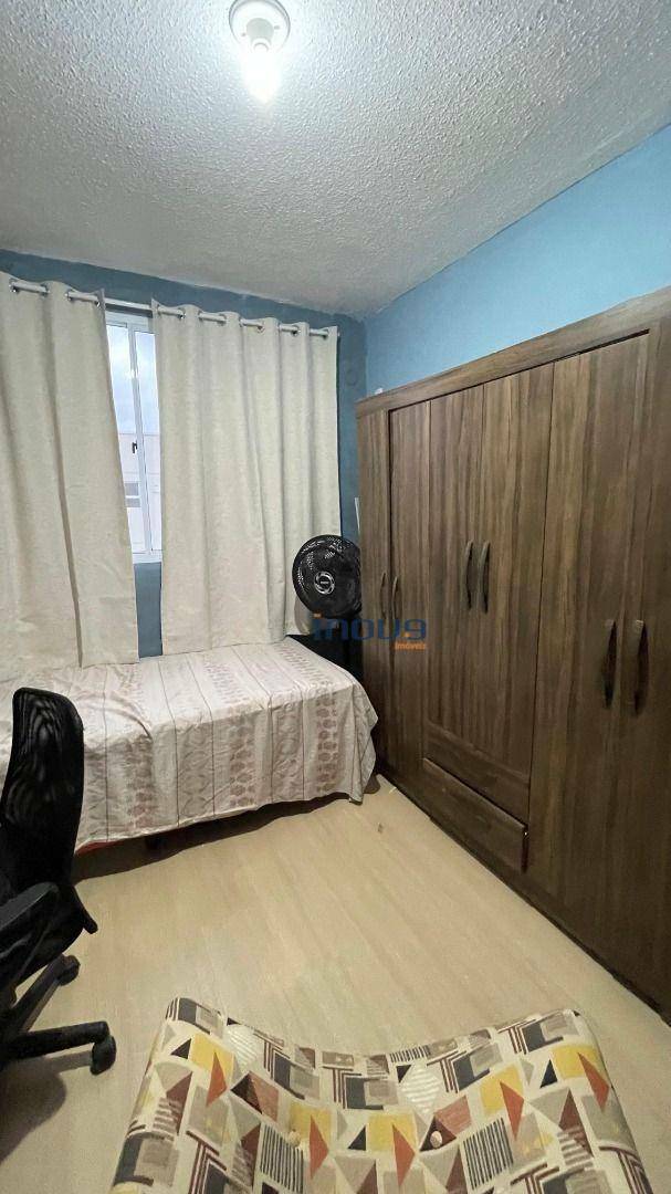 Apartamento à venda com 2 quartos, 41m² - Foto 23