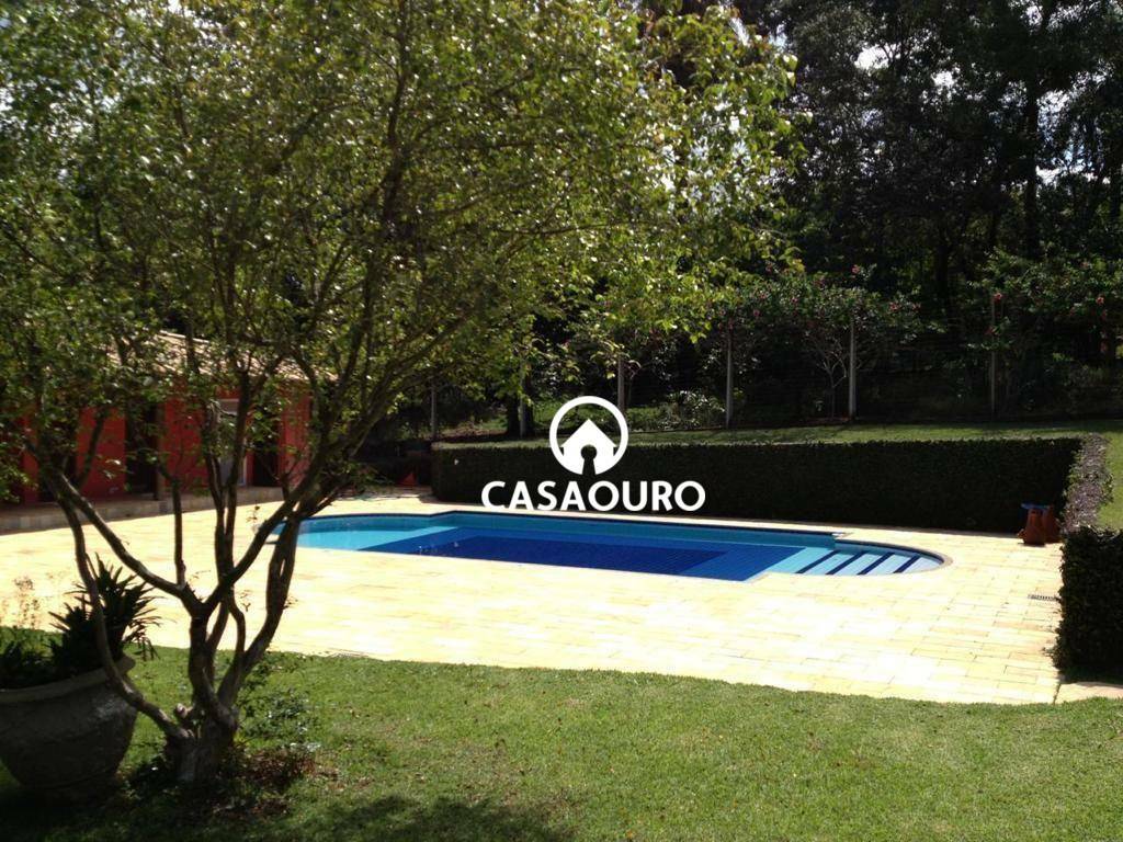 Chácara à venda com 7 quartos, 1000m² - Foto 6