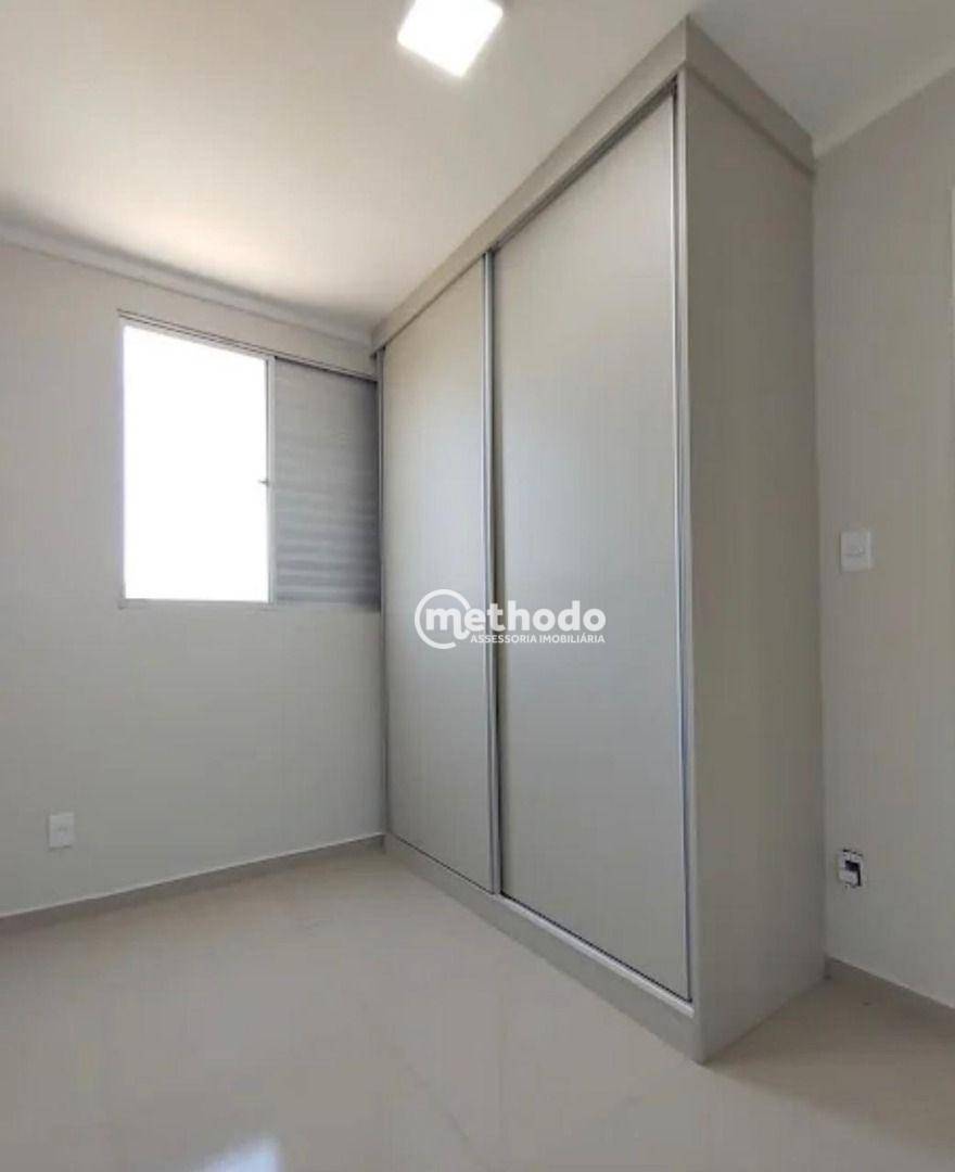 Apartamento à venda com 3 quartos, 65m² - Foto 9