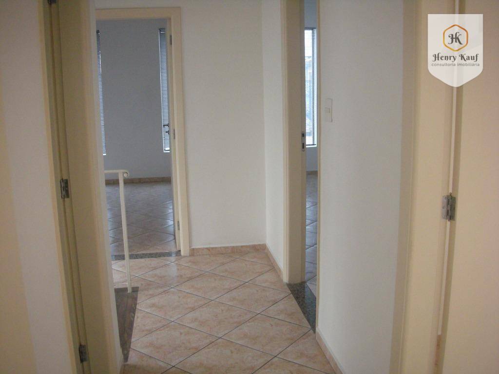 Sobrado para alugar, 300m² - Foto 13