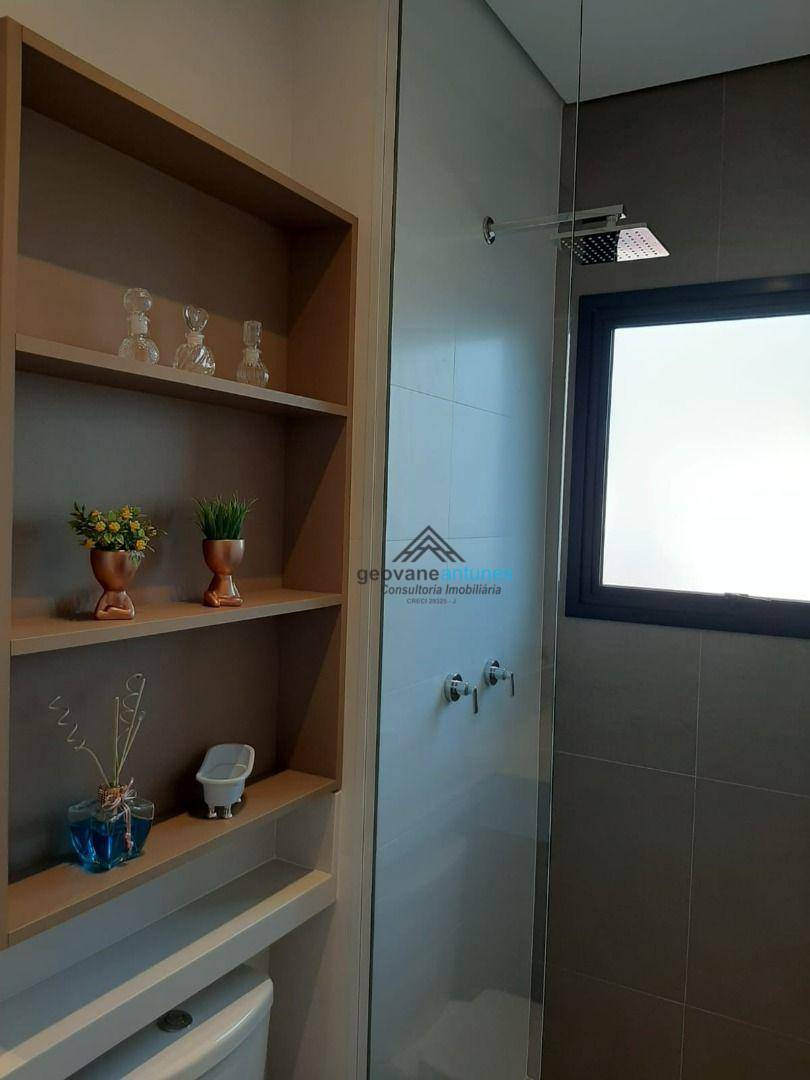 Apartamento à venda com 3 quartos, 109m² - Foto 14