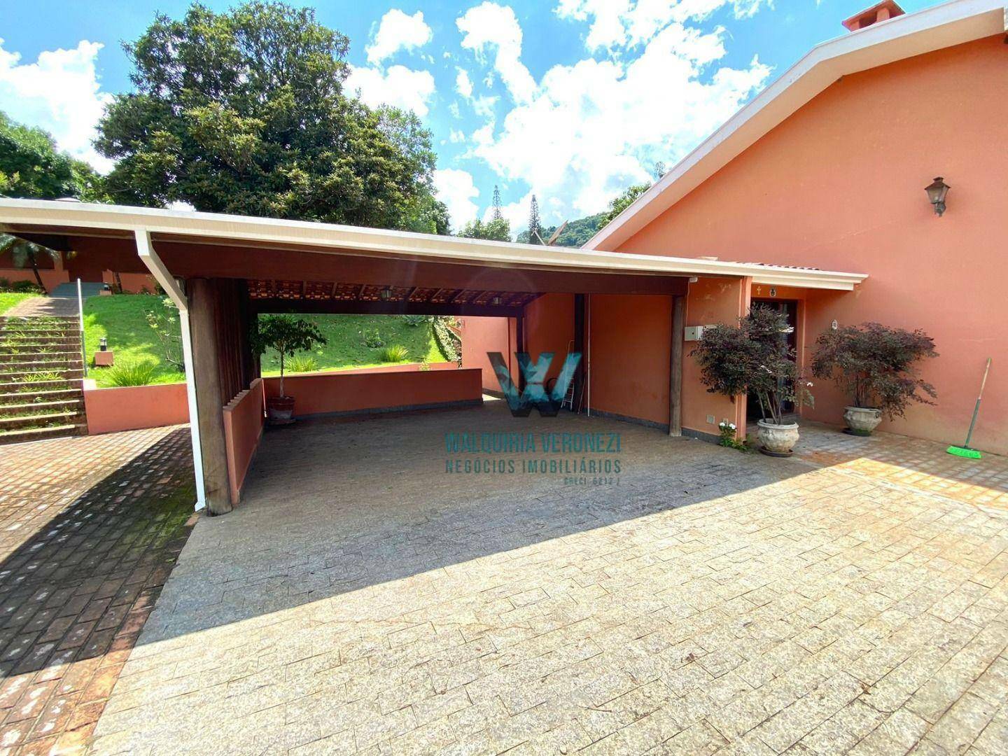 Casa à venda com 4 quartos, 482m² - Foto 36