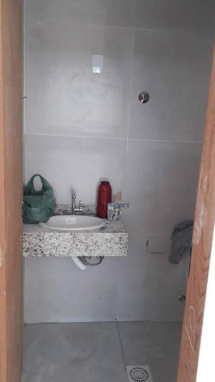 Loja-Salão para alugar, 34m² - Foto 3