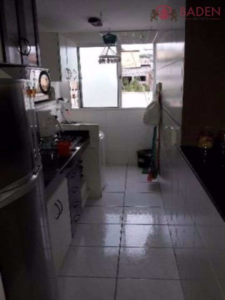 Apartamento, 2 quartos, 42 m² - Foto 3