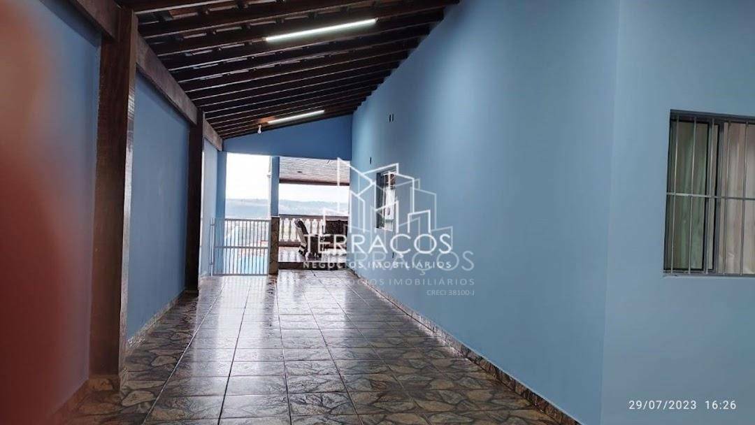 Casa à venda com 3 quartos, 280m² - Foto 17