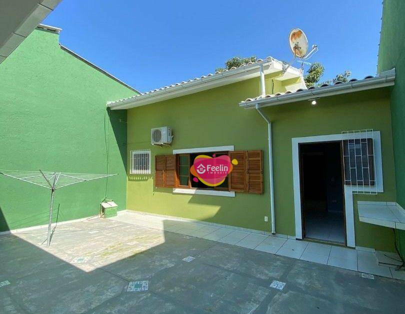 Casa à venda com 1 quarto, 93m² - Foto 1