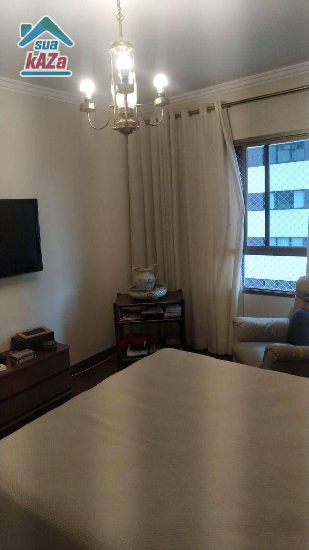 Apartamento à venda e aluguel com 5 quartos, 253m² - Foto 24