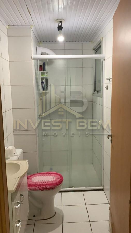 Apartamento à venda com 2 quartos, 66m² - Foto 10