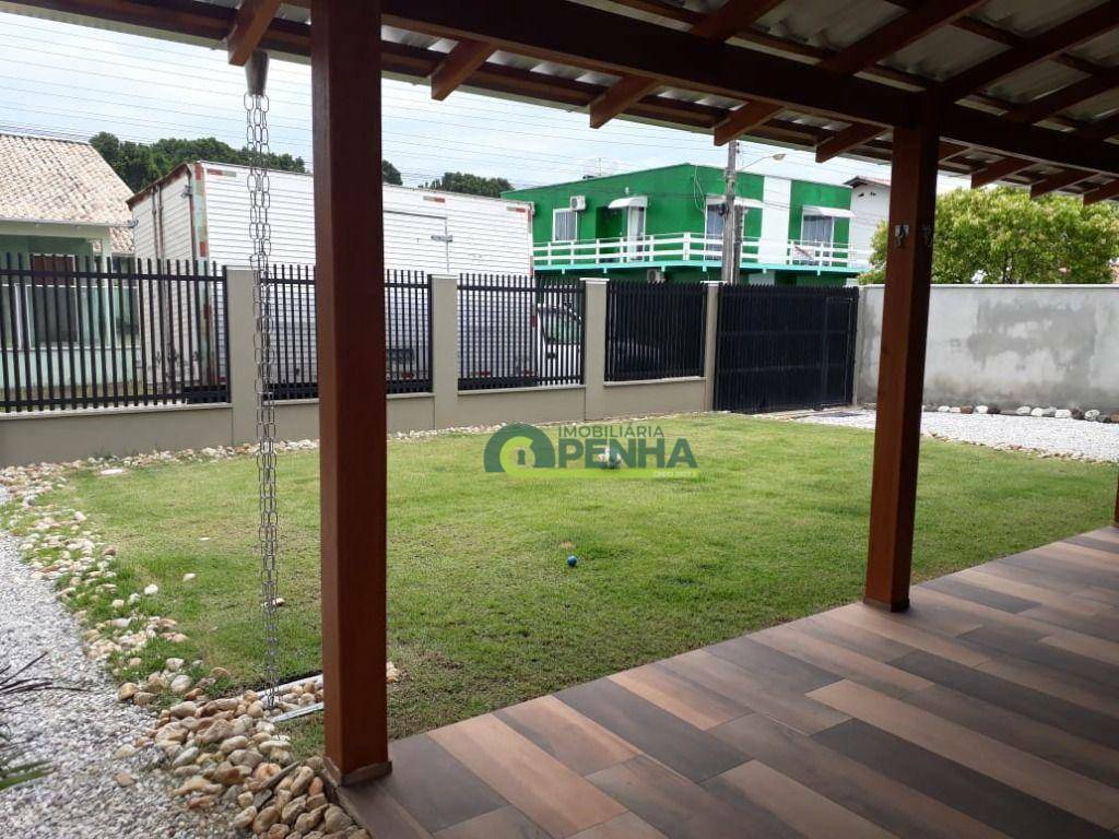 Casa à venda com 2 quartos, 122m² - Foto 8