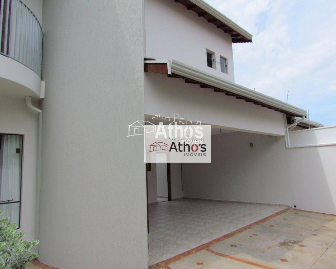 Sobrado à venda com 4 quartos, 229m² - Foto 28