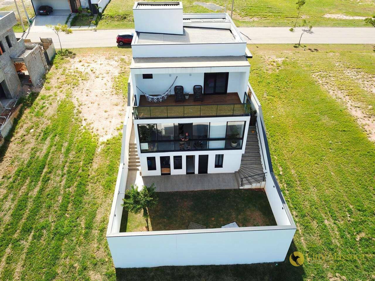 Casa de Condomínio à venda com 4 quartos, 249m² - Foto 106