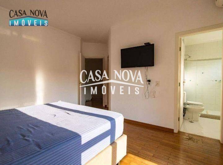 Casa de Condomínio à venda e aluguel com 3 quartos, 420m² - Foto 10