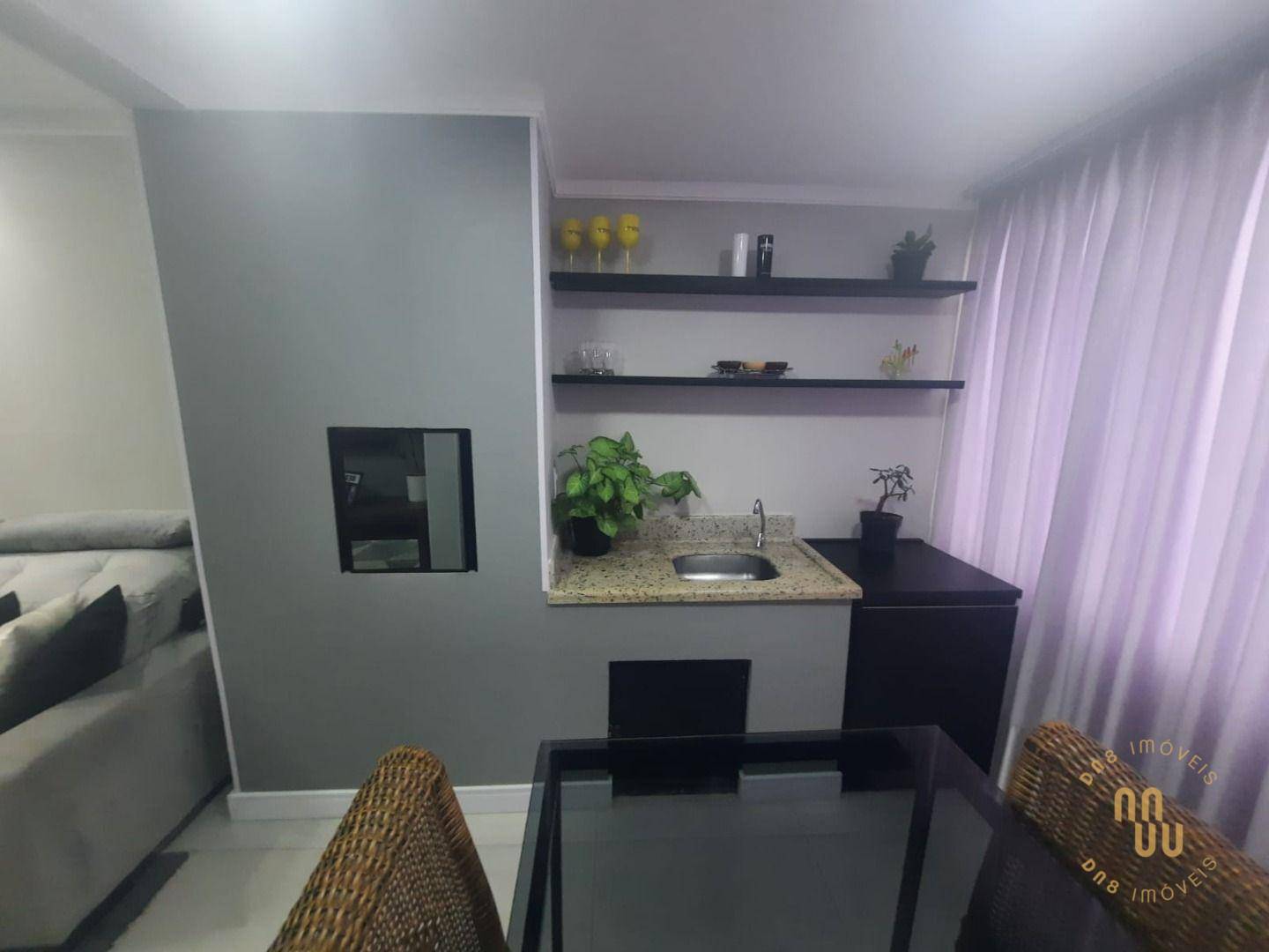 Apartamento à venda com 3 quartos, 102m² - Foto 35