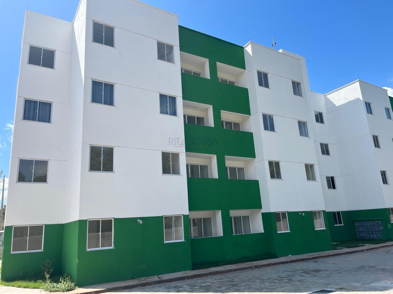 Apartamento à venda com 3 quartos, 58m² - Foto 15