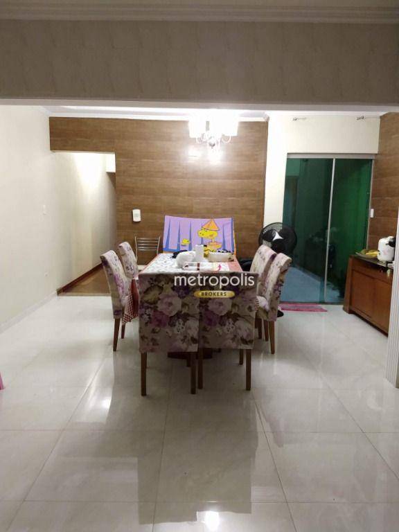 Sobrado à venda com 4 quartos, 230m² - Foto 4