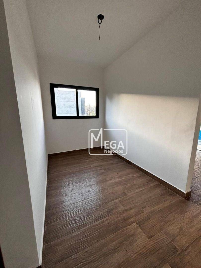 Casa à venda com 3 quartos, 134m² - Foto 20