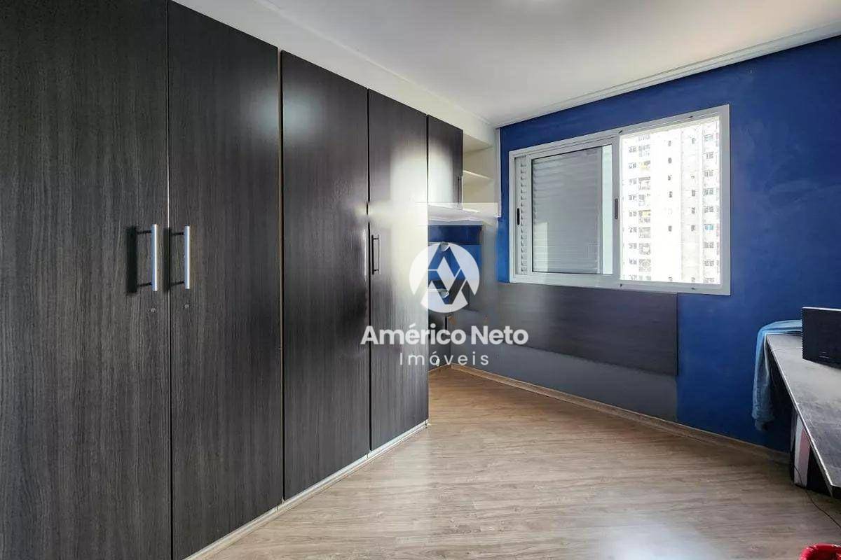 Apartamento à venda com 3 quartos, 121m² - Foto 14