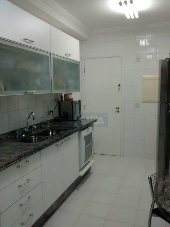 Apartamento à venda com 3 quartos, 129m² - Foto 41