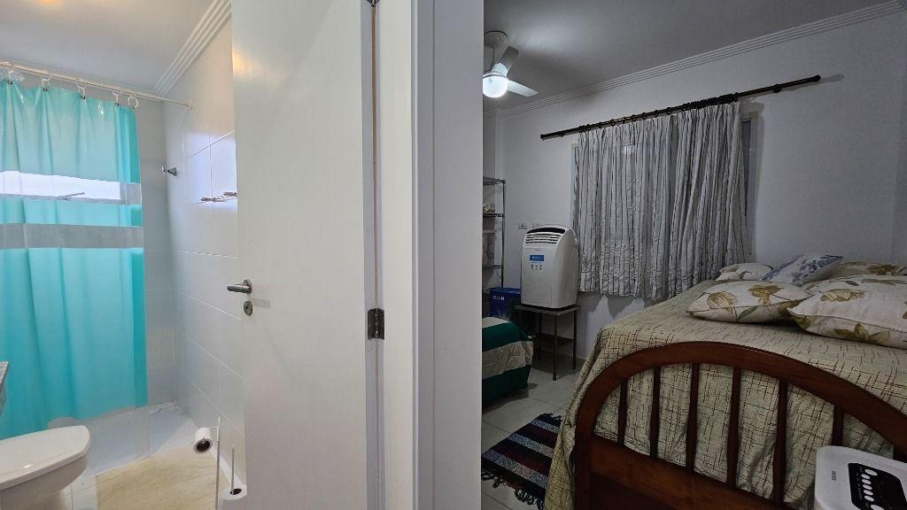 Apartamento à venda com 3 quartos, 122m² - Foto 30