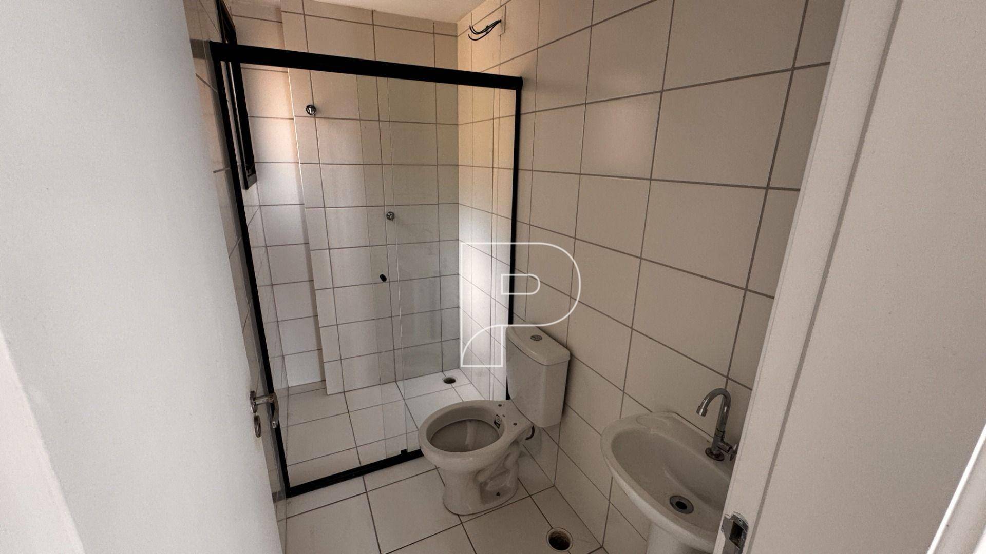 Apartamento à venda com 2 quartos, 45m² - Foto 10