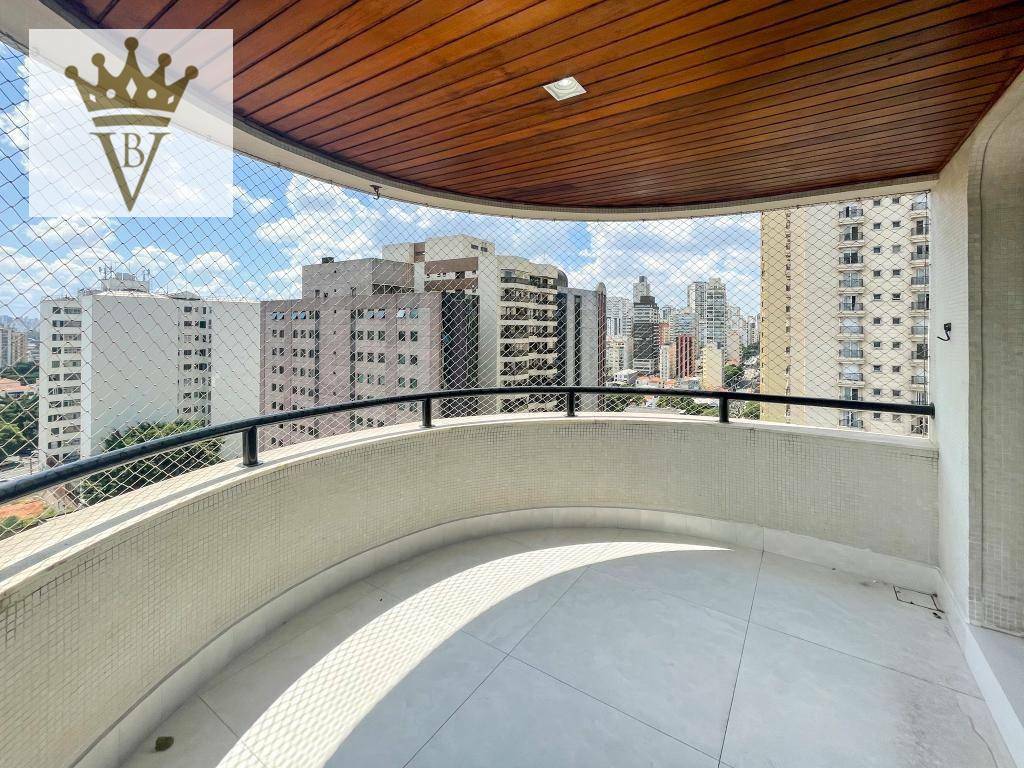 Apartamento à venda com 3 quartos, 169m² - Foto 30