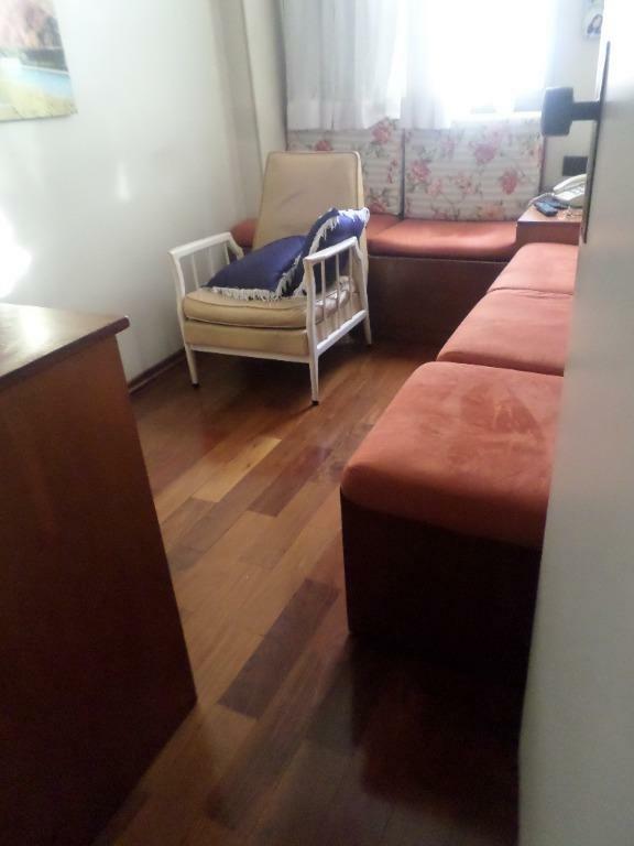 Apartamento à venda com 3 quartos, 60m² - Foto 21