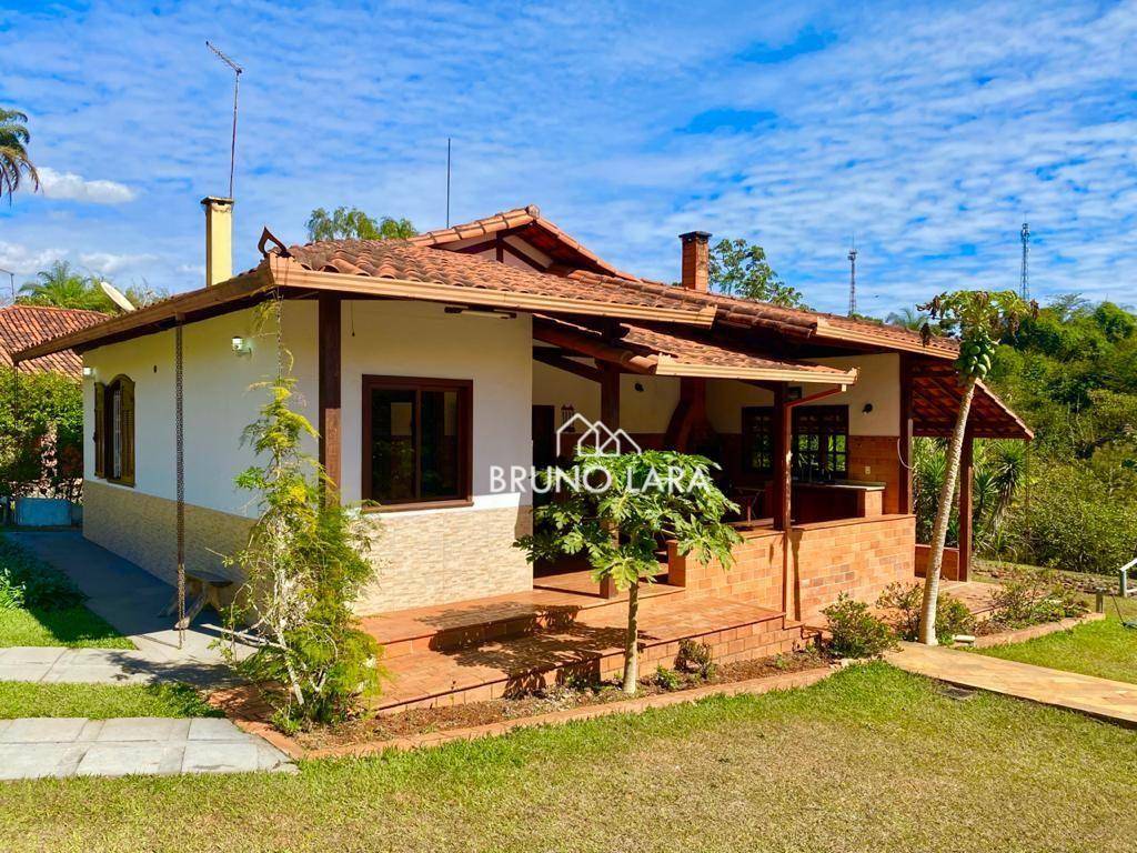 Casa de Condomínio, 2 quartos - Foto 3