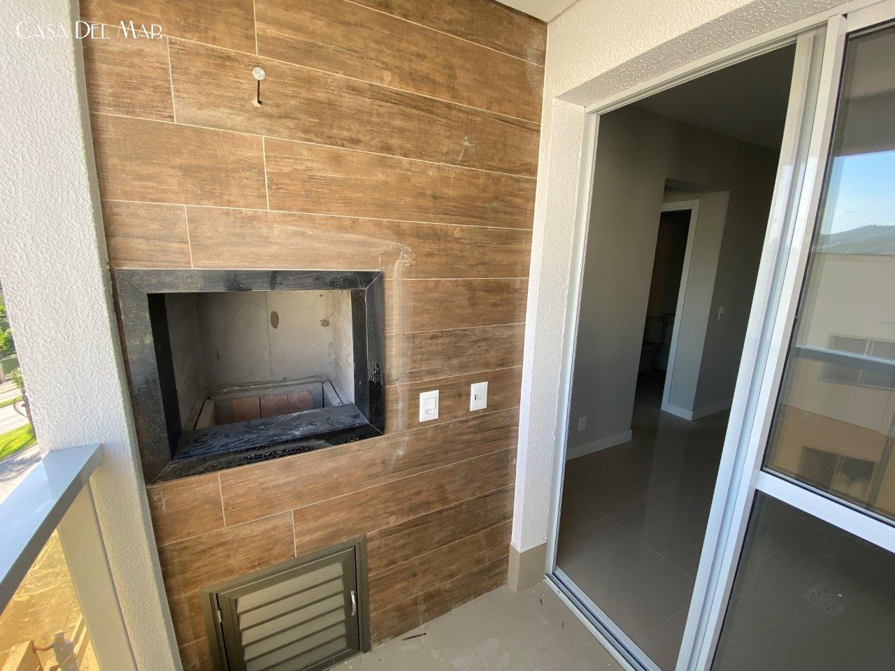Apartamento à venda com 2 quartos, 75m² - Foto 2