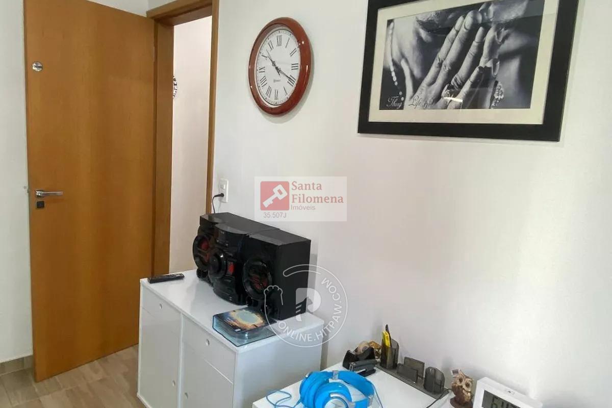 Cobertura à venda com 2 quartos, 86m² - Foto 16