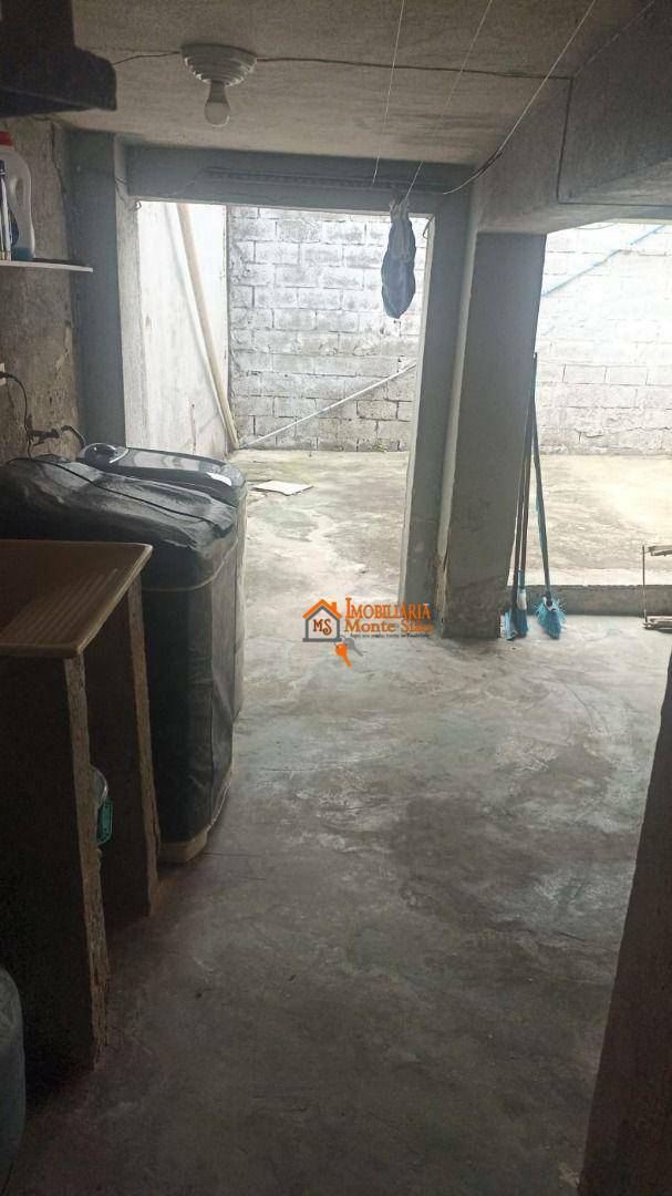 Casa à venda com 2 quartos, 50m² - Foto 10