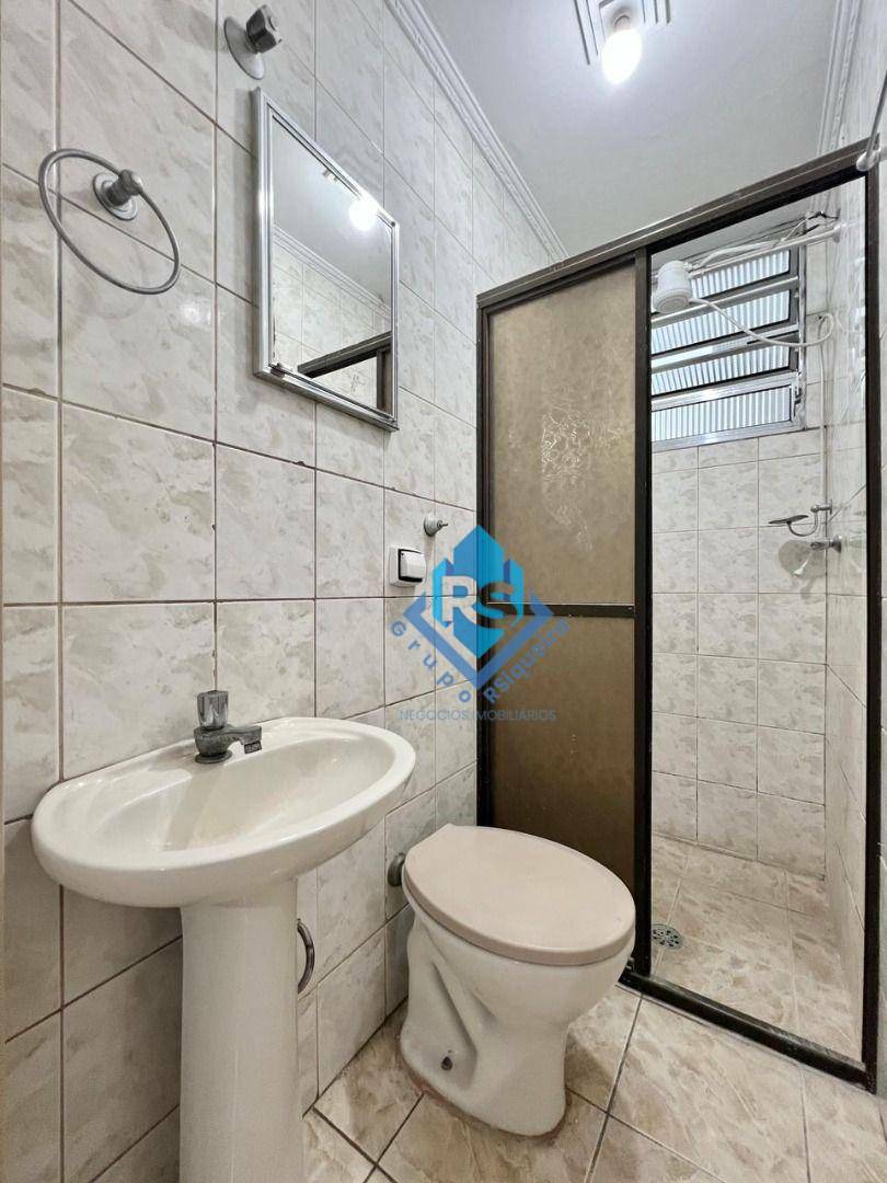 Apartamento à venda com 1 quarto, 38m² - Foto 18