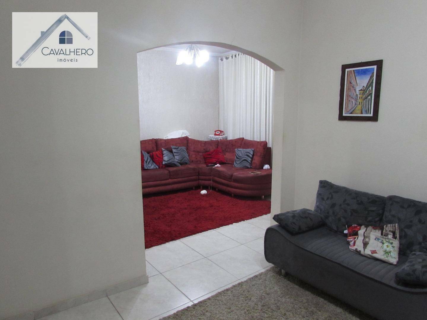 Casa à venda com 3 quartos, 400M2 - Foto 4