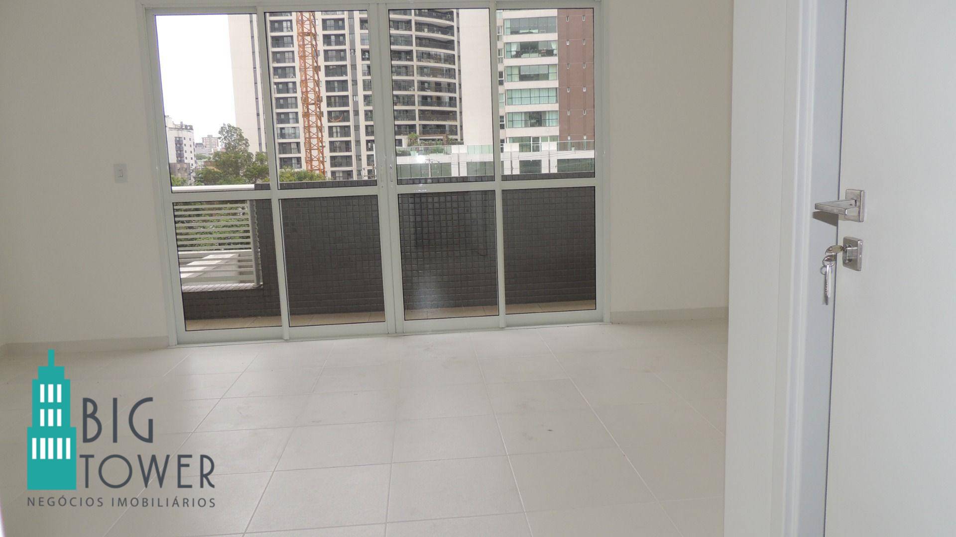 Sala-Conjunto, 30 m² - Foto 4