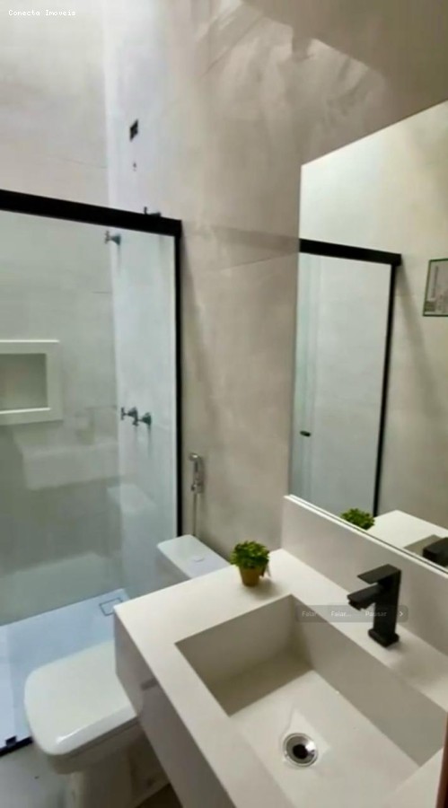 Casa de Condomínio à venda com 3 quartos, 105m² - Foto 11