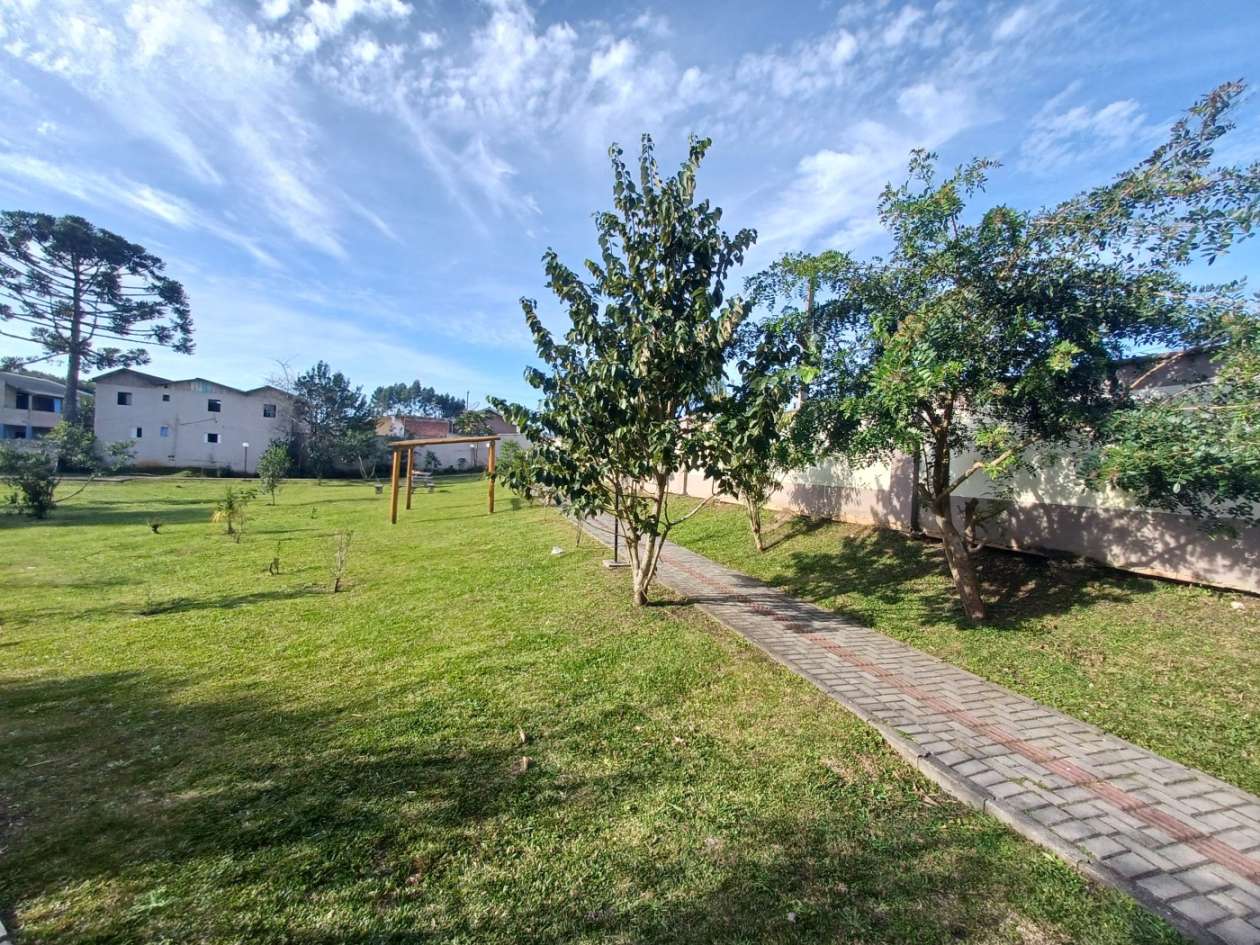 Apartamento, 2 quartos, 40 m² - Foto 5