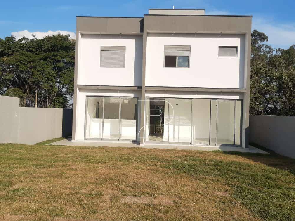 Casa de Condomínio à venda com 3 quartos, 116m² - Foto 2