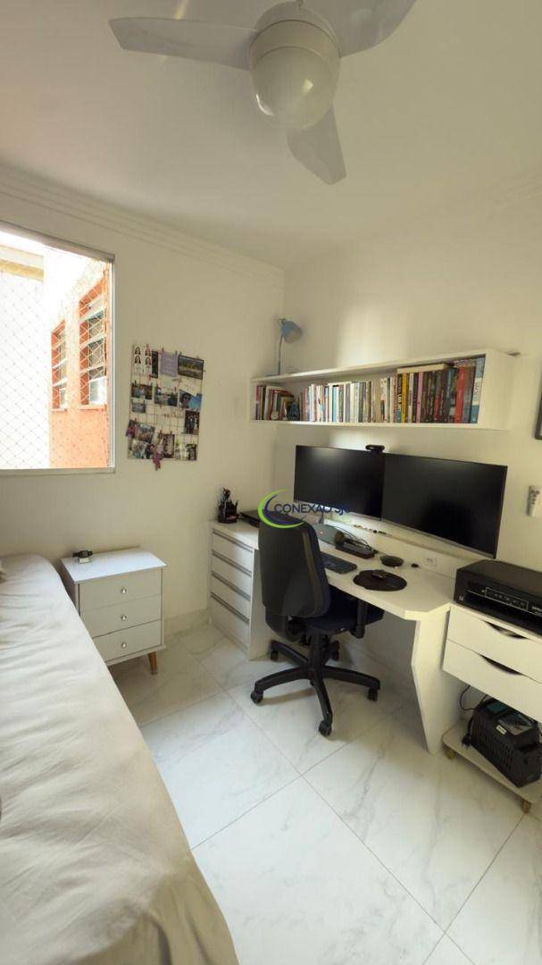Apartamento, 3 quartos, 67 m² - Foto 21