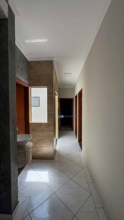 Casa para alugar com 3 quartos, 121m² - Foto 19