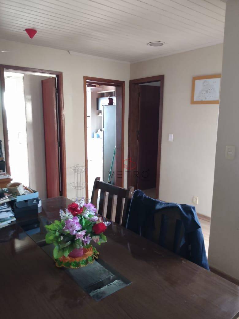 Apartamento à venda com 3 quartos, 112m² - Foto 1