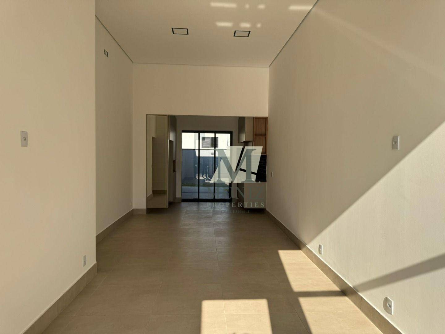 Casa de Condomínio à venda com 3 quartos, 120m² - Foto 2