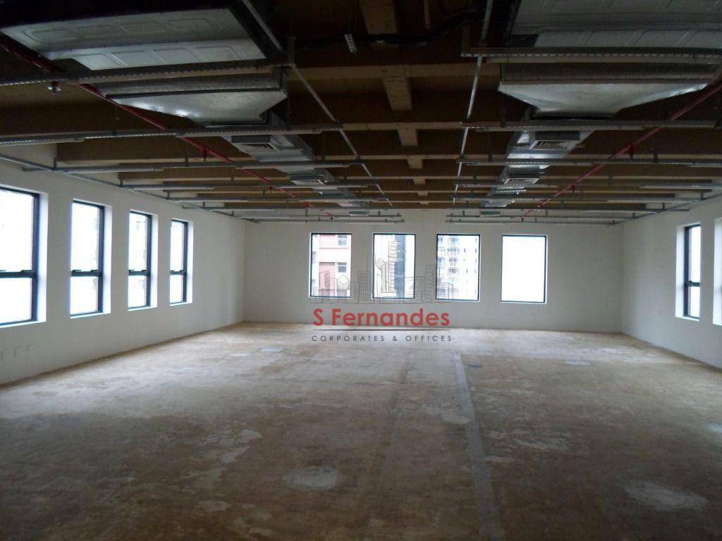 Conjunto Comercial-Sala para alugar, 120m² - Foto 16