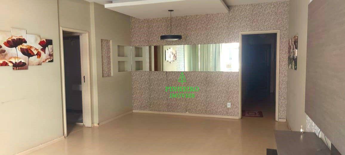 Apartamento à venda com 3 quartos, 152m² - Foto 8