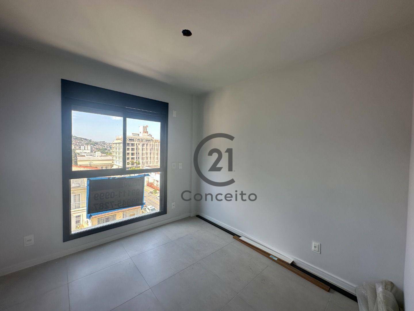 Apartamento à venda com 2 quartos, 63m² - Foto 8