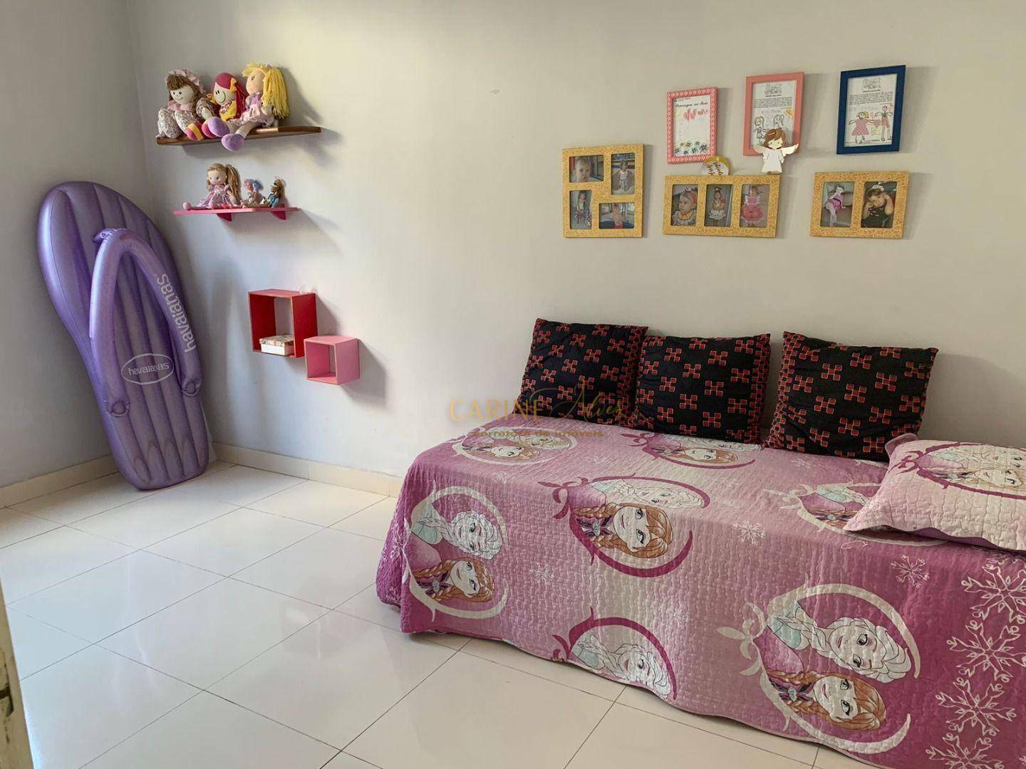 Casa de Condomínio à venda com 3 quartos, 148m² - Foto 7