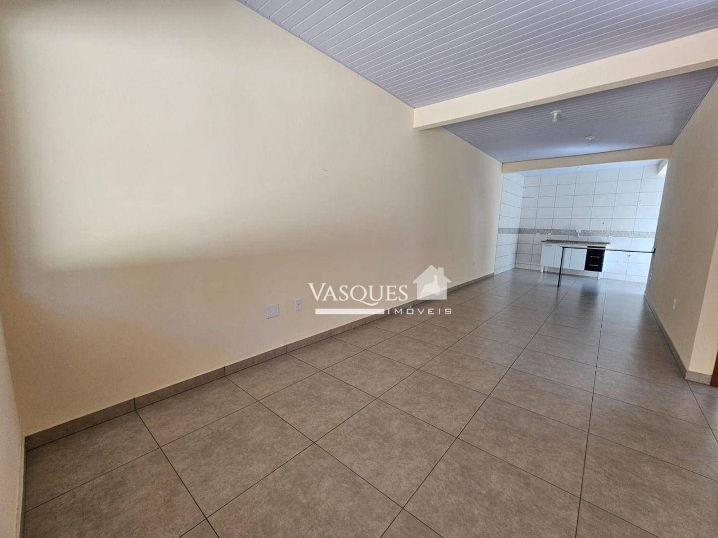 Apartamento à venda com 2 quartos, 75m² - Foto 3