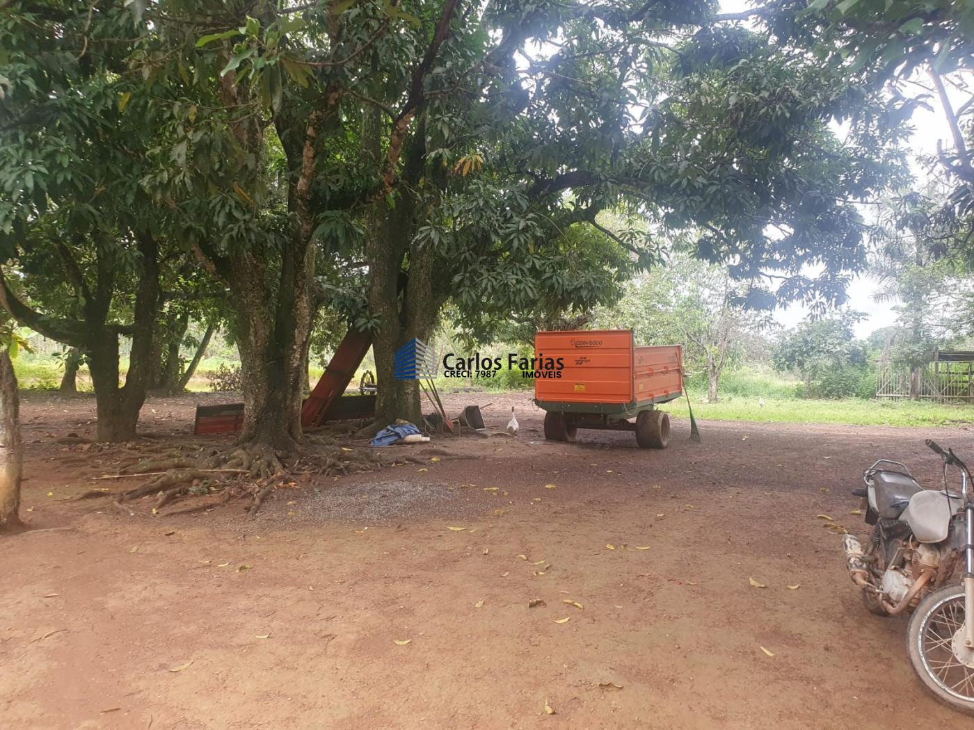 Fazenda à venda com 4 quartos, 300m² - Foto 20