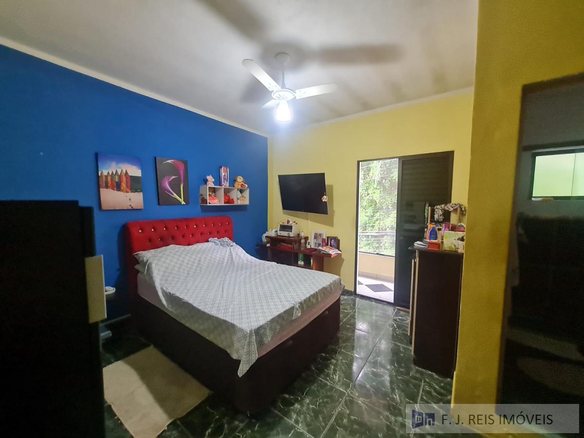 Sobrado à venda com 2 quartos, 180m² - Foto 16